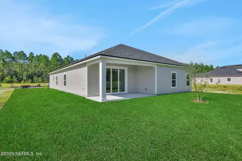 Exterior - 144 Cedar Knoll Cir, Saint Augustine, FL 32092 photo 2 of 12