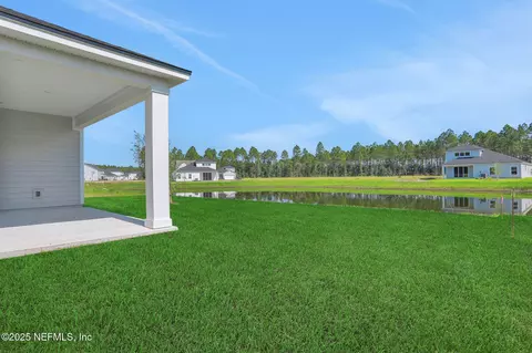 Exterior - 144 Cedar Knoll Cir, Saint Augustine, FL 32092 photo 3 of 12