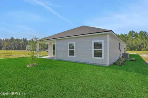 Exterior - 144 Cedar Knoll Cir, Saint Augustine, FL 32092 photo 1 of 12