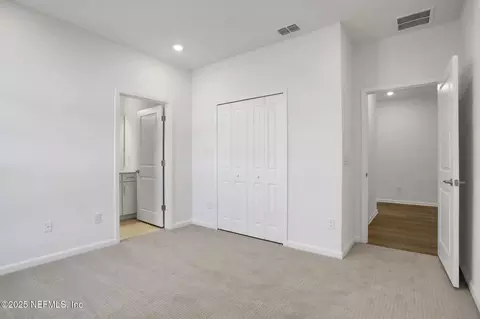 Bedroom - 144 Cedar Knoll Cir, Saint Augustine, FL 32092 photo 6 of 7