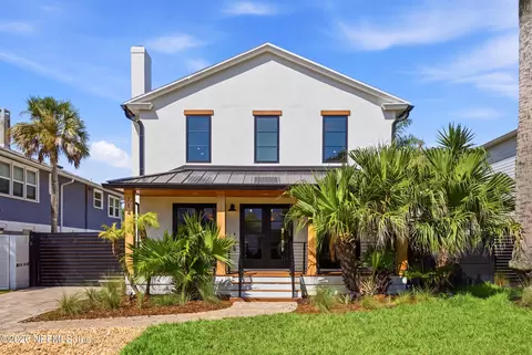 714 2nd St, Neptune Beach, FL 32266