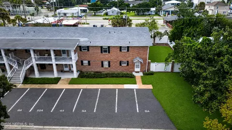 Exterior - 317 Flagler Blvd #6A, Saint Augustine, FL 32080 photo 1 of 5