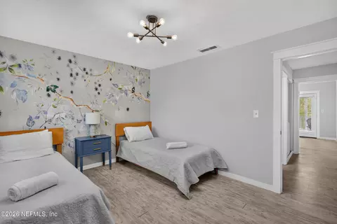 Bedroom - 317 Flagler Blvd #6A, Saint Augustine, FL 32080 photo 7 of 7