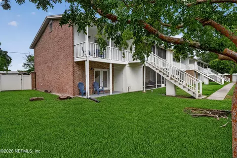 Exterior - 317 Flagler Blvd #6A, Saint Augustine, FL 32080 photo 2 of 5