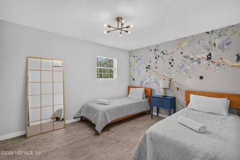 Bedroom - 317 Flagler Blvd #6A, Saint Augustine, FL 32080 photo 5 of 7