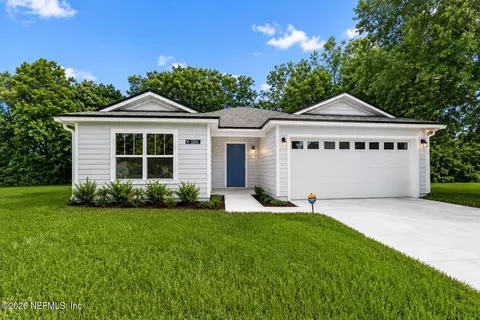 118 W 43rd St, Jacksonville, FL 32208