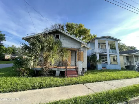 151 W 21st St, Jacksonville, FL 32206