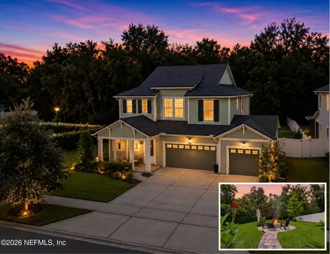 231 Footbridge Rd, Saint Johns, FL 32259