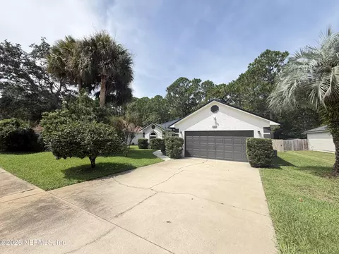 638 Aleida Dr, Saint Augustine, FL 32086