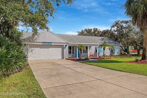 404 Seventeenth St, Saint Augustine, FL 32084
