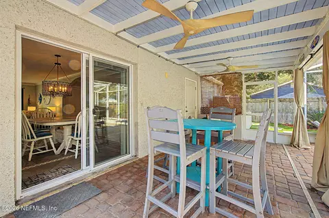 Exterior - 404 Seventeenth St, Saint Augustine, FL 32084 photo 5 of 11