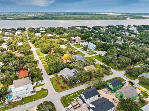 View/Area - 404 Seventeenth St, Saint Augustine, FL 32084 photo 5 of 5
