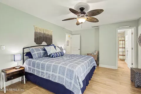 Bedroom - 404 Seventeenth St, Saint Augustine, FL 32084 photo 1 of 6