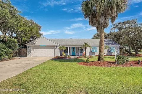 Exterior - 404 Seventeenth St, Saint Augustine, FL 32084 photo 2 of 11
