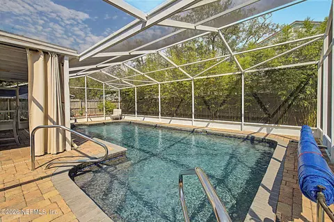 Exterior - 404 Seventeenth St, Saint Augustine, FL 32084 photo 9 of 11