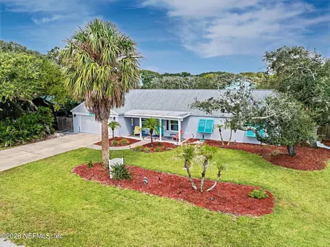Exterior - 404 Seventeenth St, Saint Augustine, FL 32084 photo 1 of 11