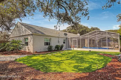 Exterior - 404 Seventeenth St, Saint Augustine, FL 32084 photo 10 of 11