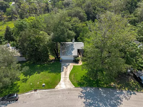 View/Area - 3767 Hermitage Rd E, Jacksonville, FL 32277 photo 2 of 2