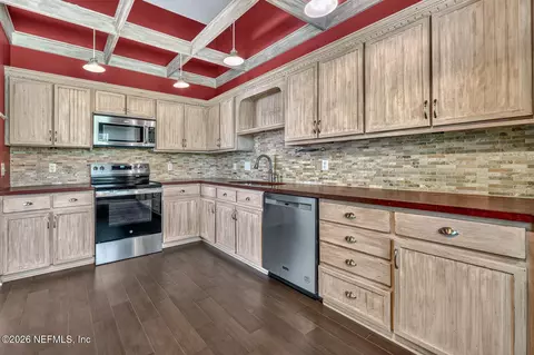 Kitchen - 3767 Hermitage Rd E, Jacksonville, FL 32277 photo 1 of 3