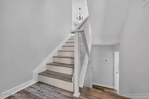 Entry Way - 3767 Hermitage Rd E, Jacksonville, FL 32277 photo 3 of 4