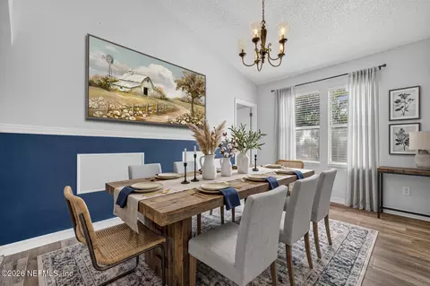 Dining - 3767 Hermitage Rd E, Jacksonville, FL 32277 photo 1 of 1