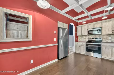 Kitchen - 3767 Hermitage Rd E, Jacksonville, FL 32277 photo 3 of 3