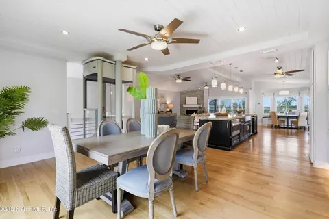 Dining - 9151 June Ln, Saint Augustine, FL 32080 photo 2 of 3