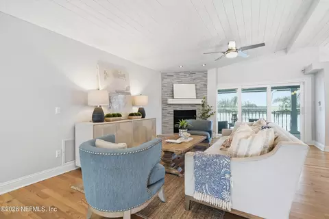 Living - 9151 June Ln, Saint Augustine, FL 32080 photo 3 of 3