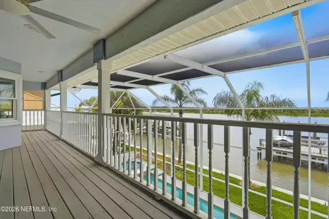 Exterior - 9151 June Ln, Saint Augustine, FL 32080 photo 2 of 8