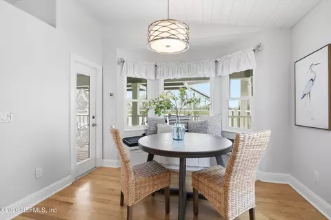 Dining - 9151 June Ln, Saint Augustine, FL 32080 photo 3 of 3
