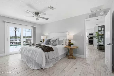 Bedroom - 9151 June Ln, Saint Augustine, FL 32080 photo 1 of 5