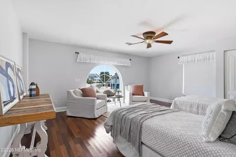 Bedroom - 9151 June Ln, Saint Augustine, FL 32080 photo 4 of 5