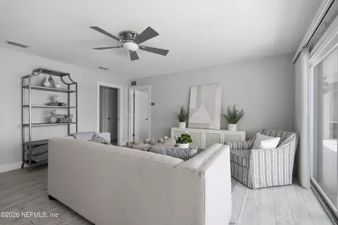 Living - 9151 June Ln, Saint Augustine, FL 32080 photo 1 of 3