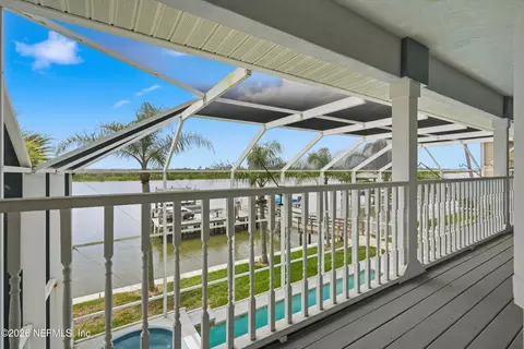 Exterior - 9151 June Ln, Saint Augustine, FL 32080 photo 3 of 8