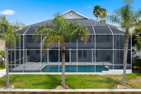 Exterior - 9151 June Ln, Saint Augustine, FL 32080 photo 8 of 8