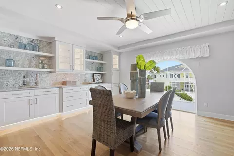Dining - 9151 June Ln, Saint Augustine, FL 32080 photo 1 of 3