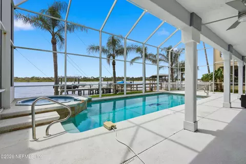 Exterior - 9151 June Ln, Saint Augustine, FL 32080 photo 5 of 8