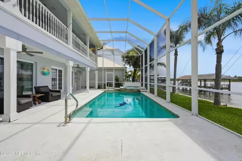 Exterior - 9151 June Ln, Saint Augustine, FL 32080 photo 7 of 8