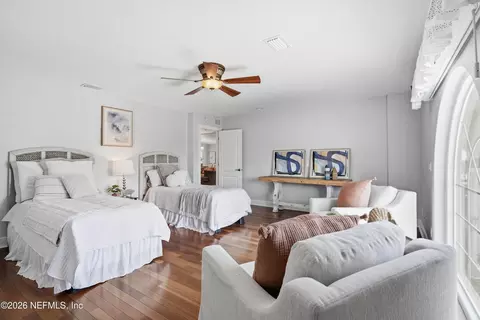 Bedroom - 9151 June Ln, Saint Augustine, FL 32080 photo 5 of 5