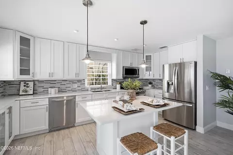 Kitchen - 9151 June Ln, Saint Augustine, FL 32080 photo 1 of 7