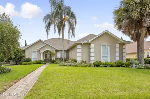 11294 Kingsley Manor Way, Jacksonville, FL 32225