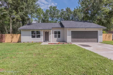 5237 Hoof Print Dr N, Jacksonville, FL 32257