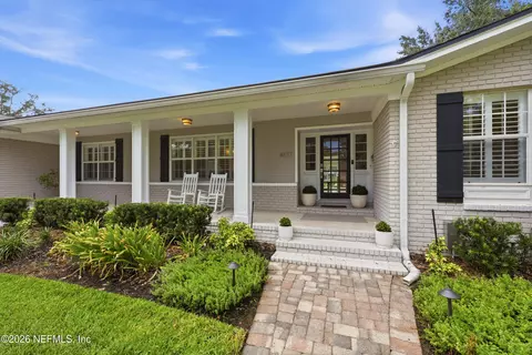 4677 Long Bow Rd, Jacksonville, FL 32210