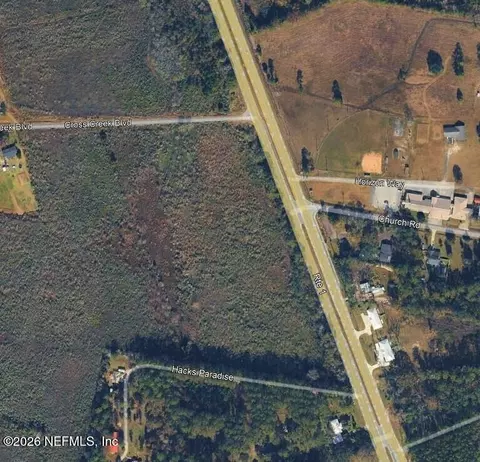 0 Us Highway 1, Callahan, FL 32011 photo 3