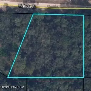 5493 Bighole St, Keystone Heights, FL 32656