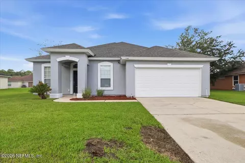 11758 Rolling River Blvd, Jacksonville, FL 32219