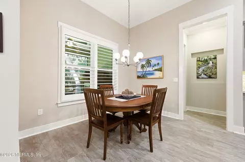 Dining - 410 Ocean Forest Dr, Saint Augustine, FL 32080 photo 1 of 3