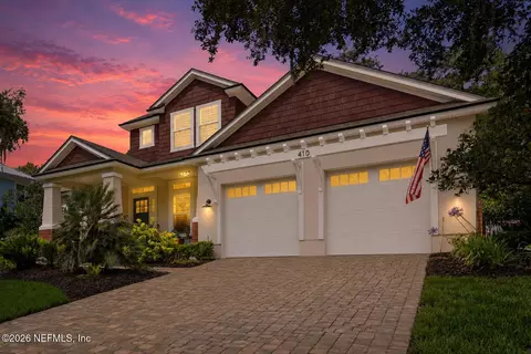 410 Ocean Forest Dr, Saint Augustine, FL 32080