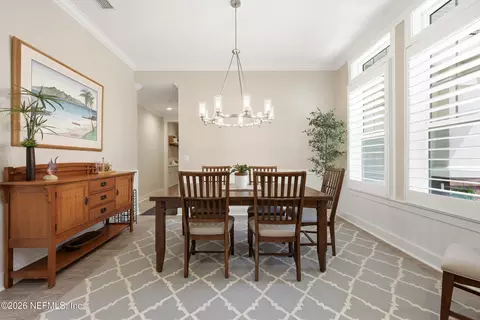 Dining - 410 Ocean Forest Dr, Saint Augustine, FL 32080 photo 2 of 3