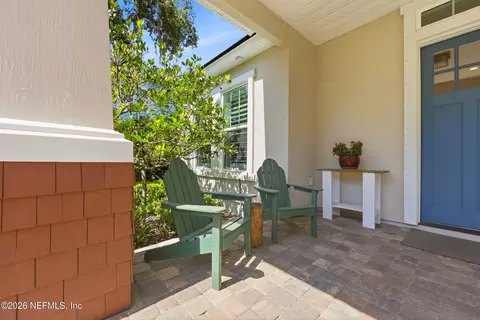 Exterior - 410 Ocean Forest Dr, Saint Augustine, FL 32080 photo 3 of 12